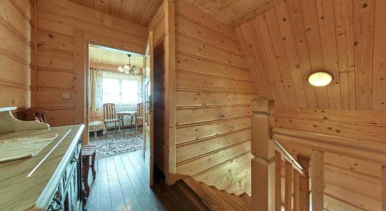 House with 5 rooms for 12 persons — photo 4