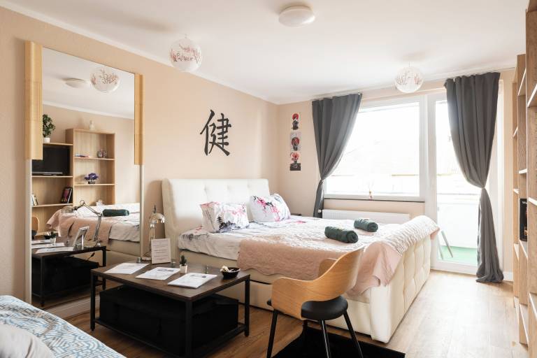 Ferienwohnung  Duisburg