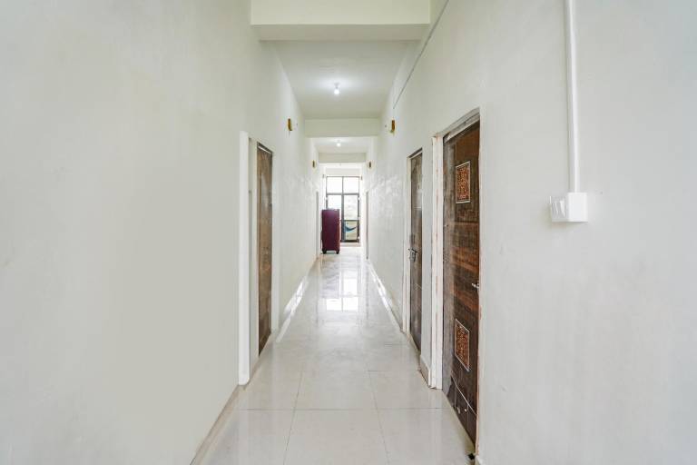 Hotel O Shivam In