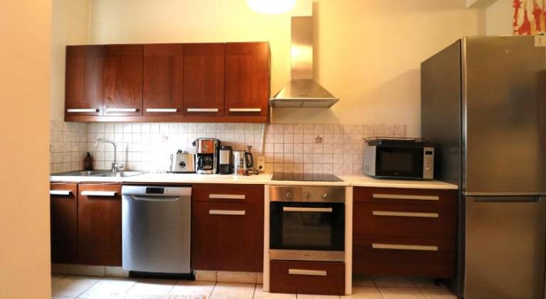 Charming apartment with patio | Near Hallgrímskirkja | Good for workation | Pets allowed — photo 5
