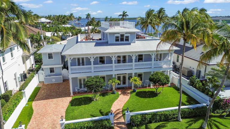 House West Palm Beach