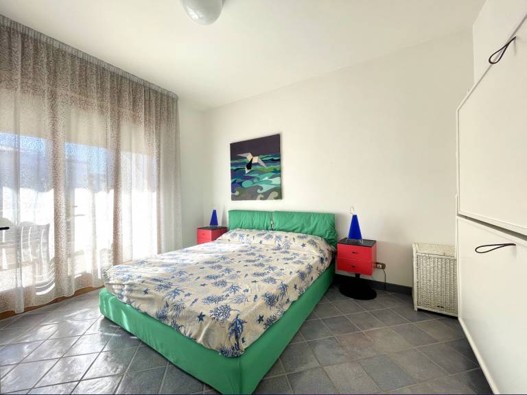 Apartment with terrace — photo 5