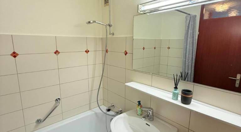 Apartment with 1 room for 2 persons — photo 2