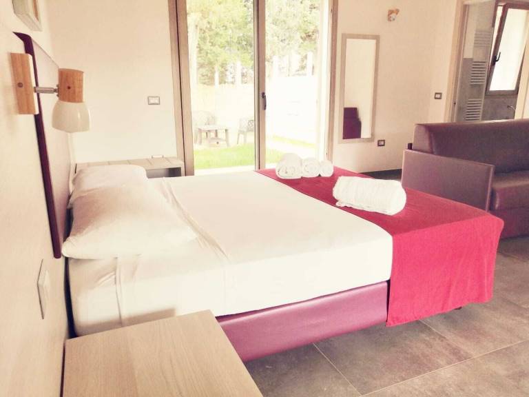 Agriturismo Budoni