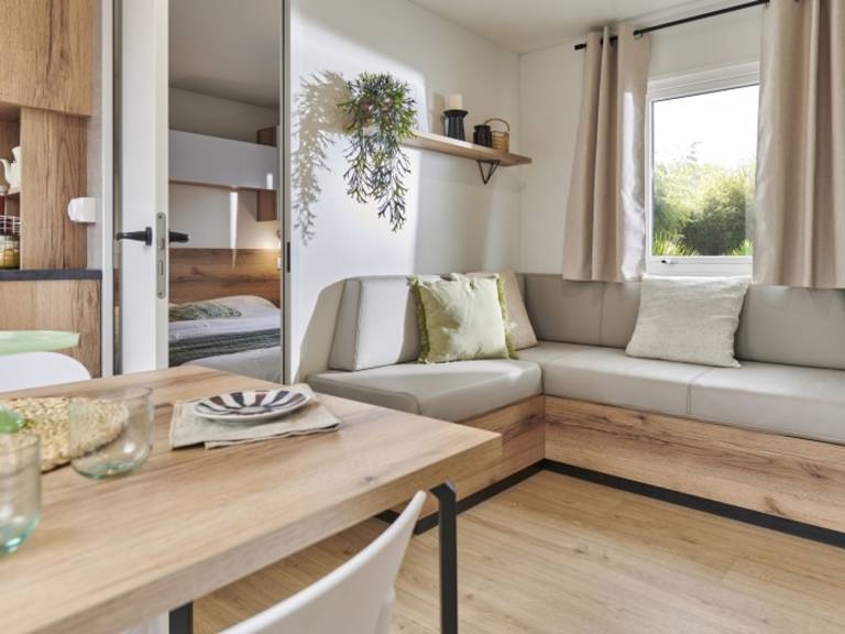 Mobil-home Le Bois-Plage-en-Ré