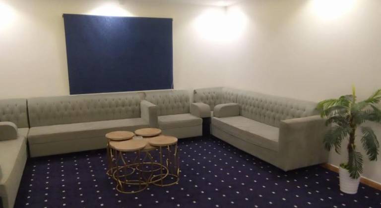 Holiday apartment with 2 rooms for 9 persons — photo 4