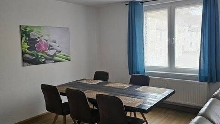 Ferienwohnung Braunsbedra