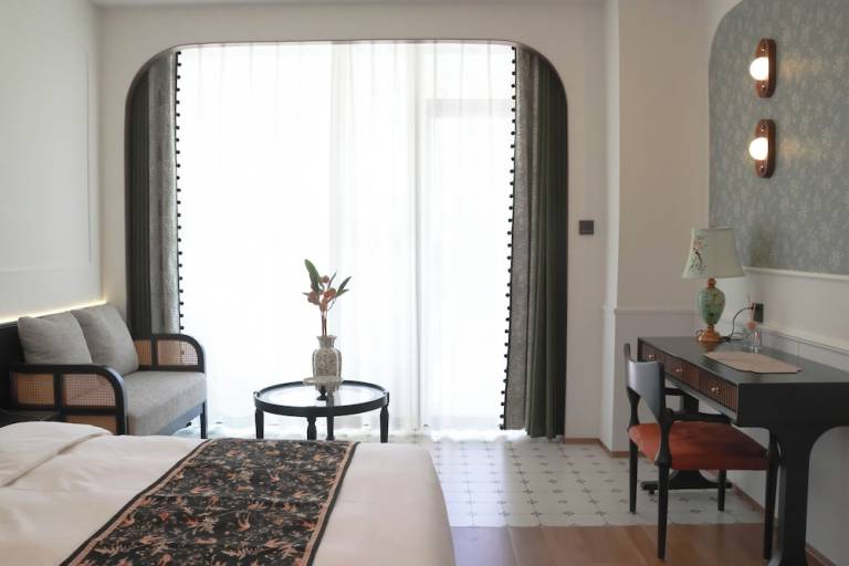 Bed & Breakfast Siming