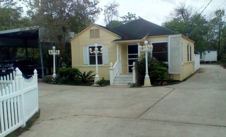 House Kemah