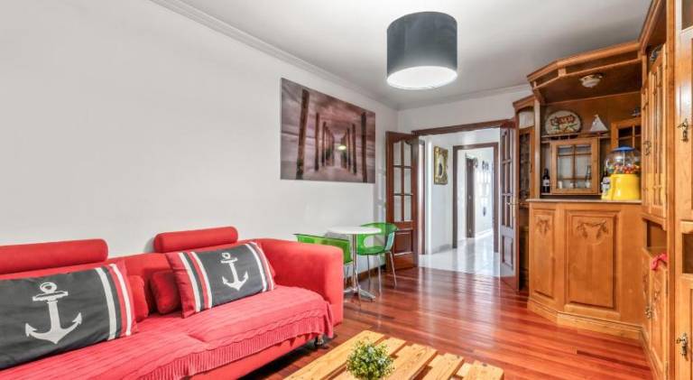 Rental apartment with 3 rooms for 8 persons — photo 3