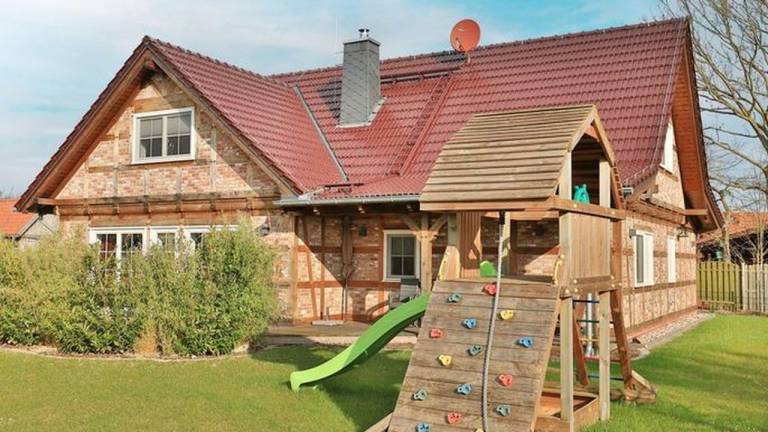 Ferienwohnung Kalkhorst