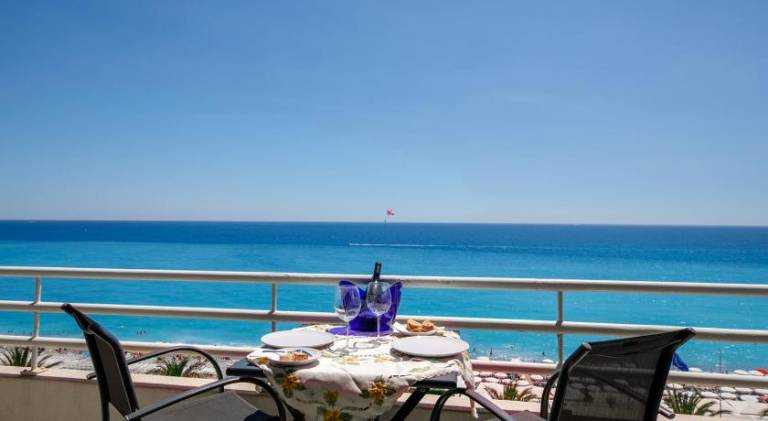 Apartment | Close to Place Masséna in Thiers
