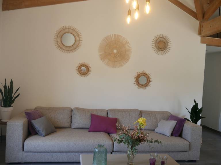 Ferienhaus Aix-en-Provence