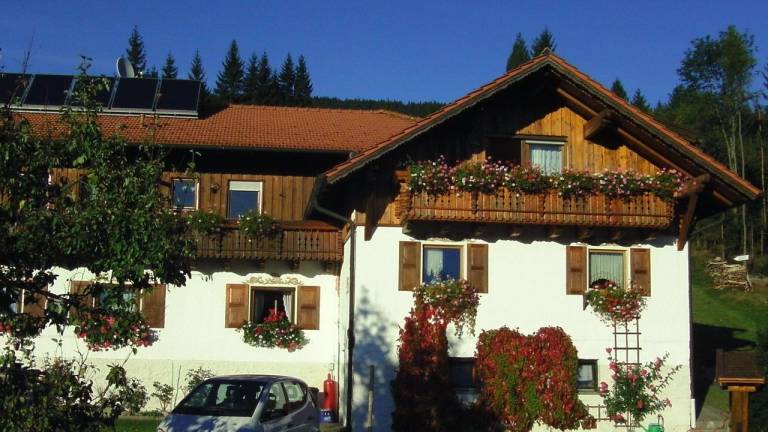 Ferienwohnung  Lohberg