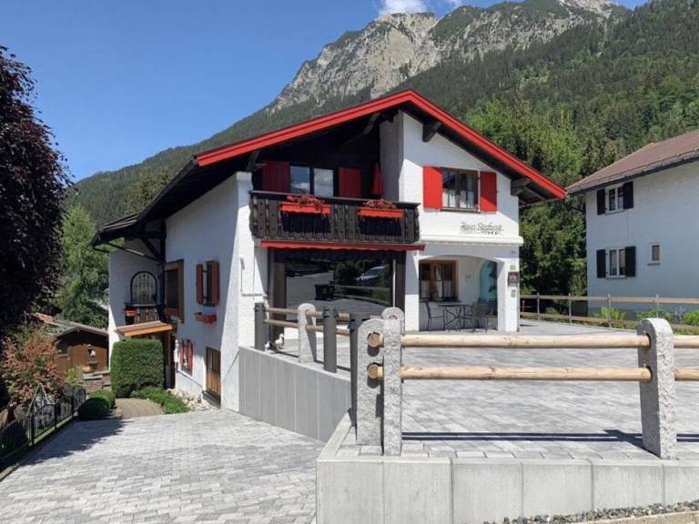 Holiday apartment | Pets allowed in Oberstdorf