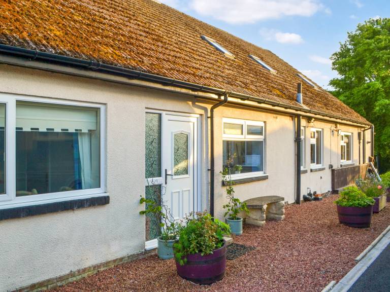 Grooms Cottage