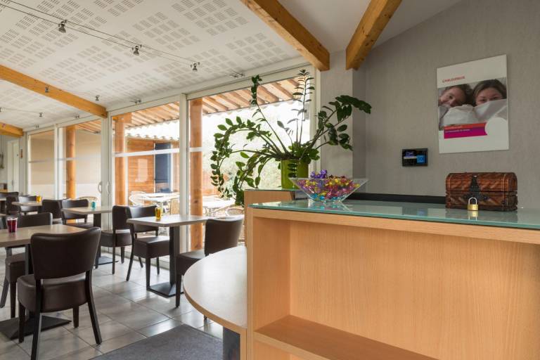 The Originals City, Hôtel Albizia, Sarlat-la-Canéda — photo 2