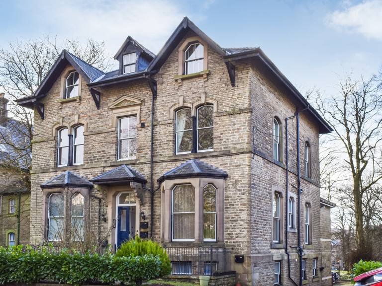 No1 Park Lodge