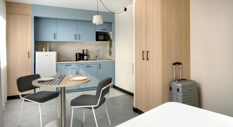 Residence Callou by Vy Resort Thermal & Spa in Vichy