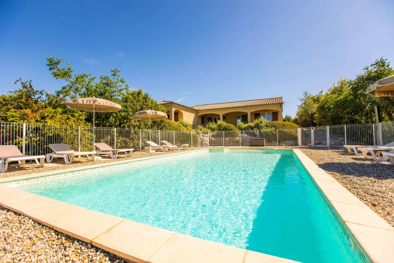 Villa Joyeuse