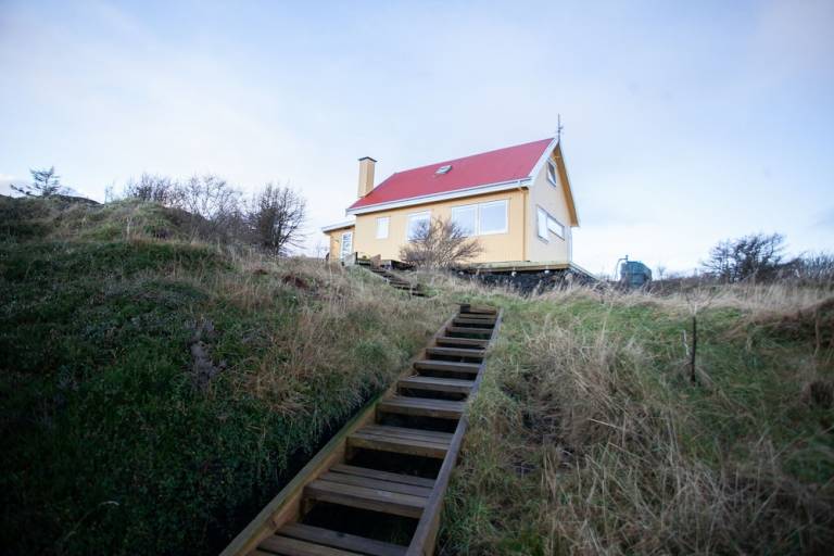 Feriehus Thorshavn