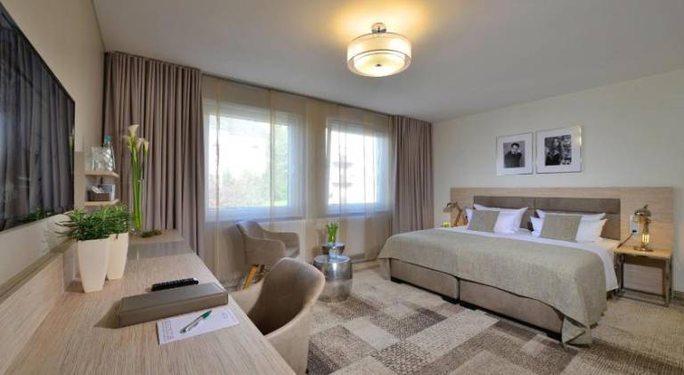 Hotel Residenz Oberhausen — photo 2