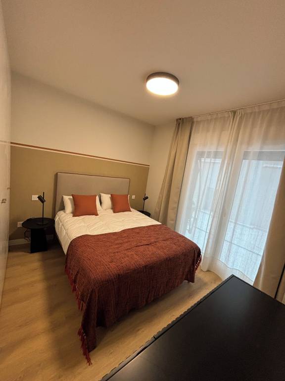 Appartement Valladolid