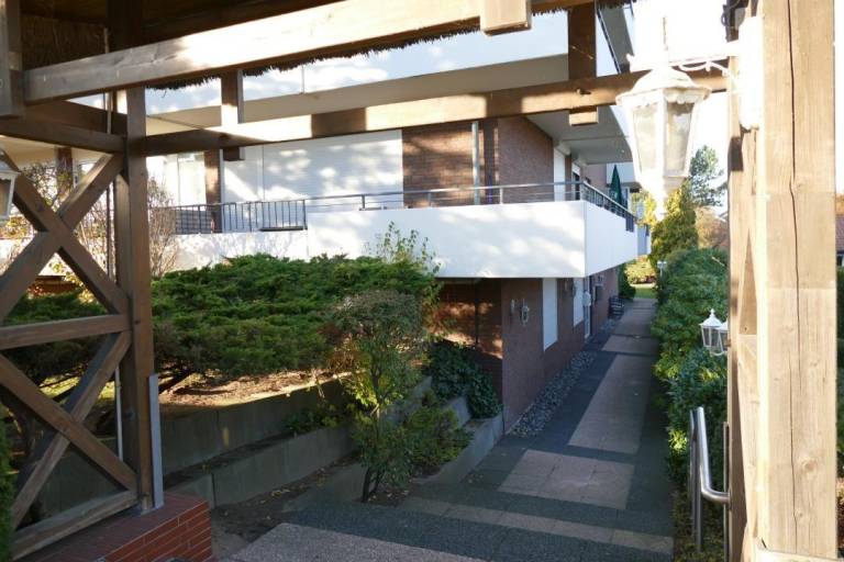 Charming rental apartment with yard | Next to the beach | Dogs allowed — photo 4
