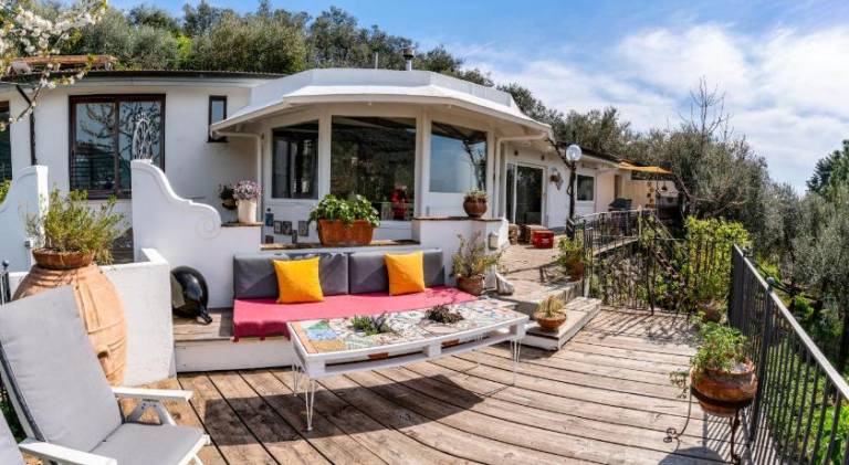 Charming villa with pool | Pet-friendly — photo 3