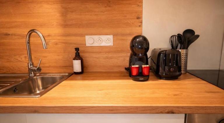 Rental apartment | Pet-friendly — photo 4