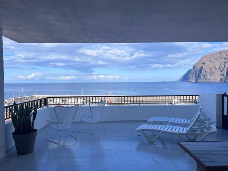 Apartment  Acantilados de los Gigantes