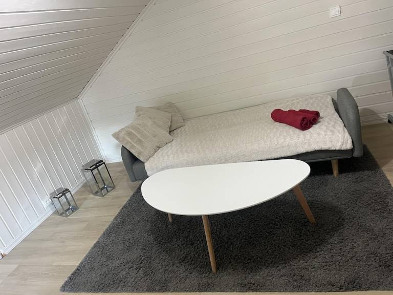 Accommodation Tromsø