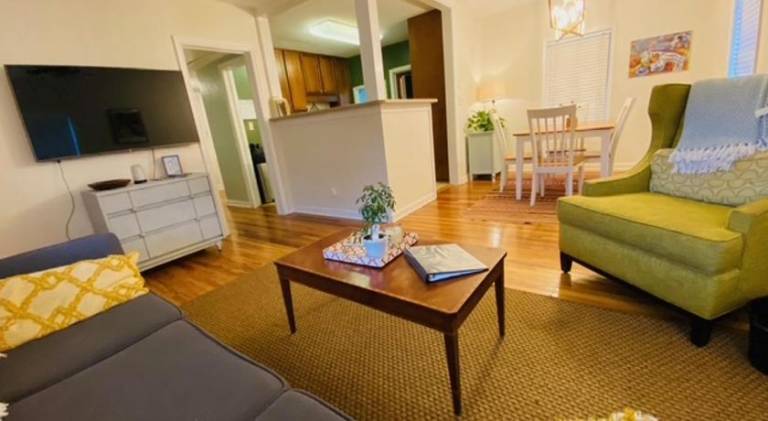House with 2 rooms for 4 persons — photo 2