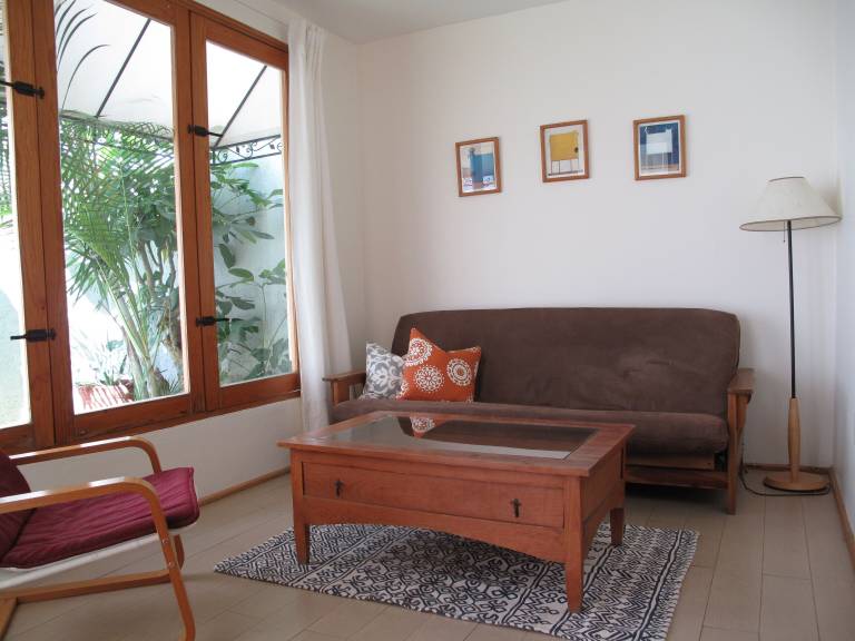 Departamento Oaxaca de Juárez