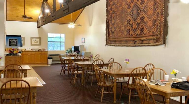Windcrest Inn and Suites — photo 5