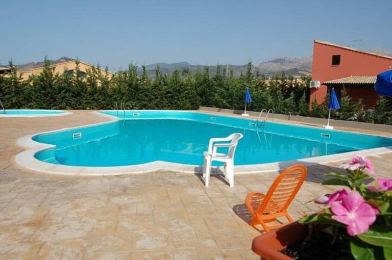 Villa Campofelice di Roccella