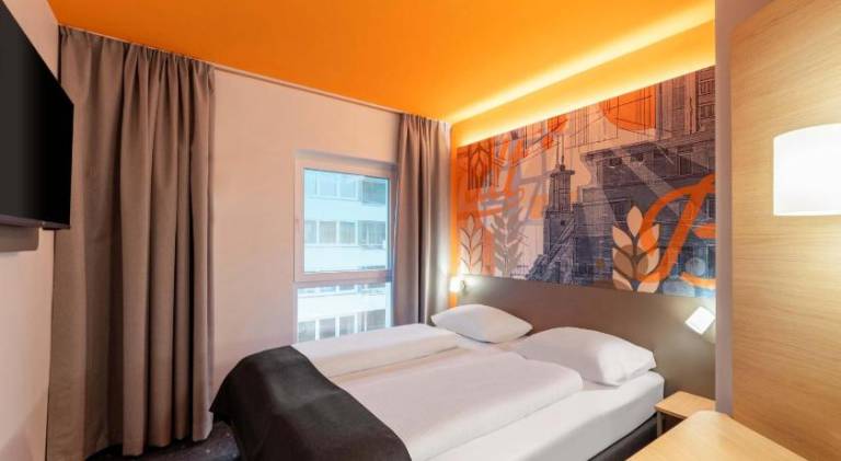B&B HOTEL Hagen — photo 2