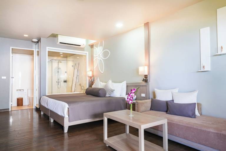 Resort Baan Khaolak Resort