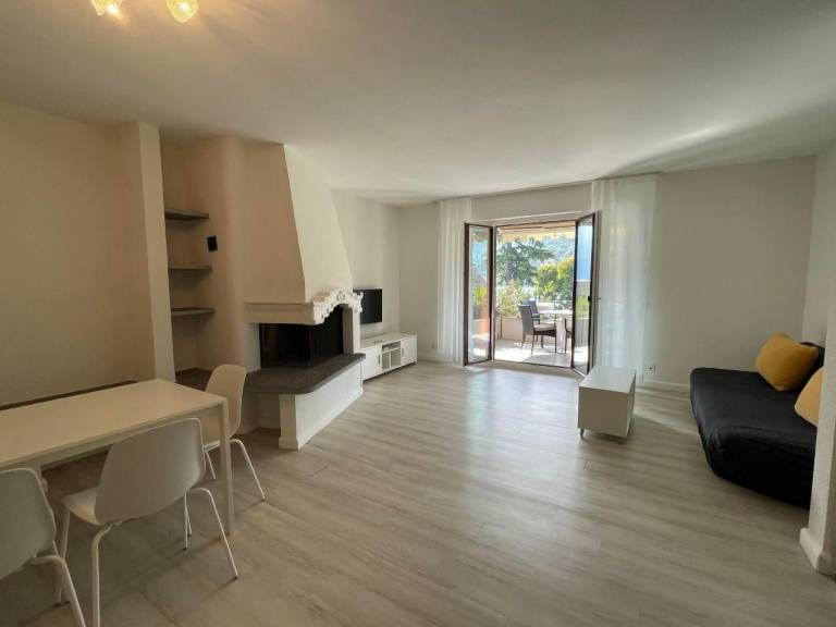 Holiday apartment with pool & sauna | Sea view — photo 4