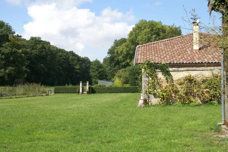 Maison de vacances  Nettancourt