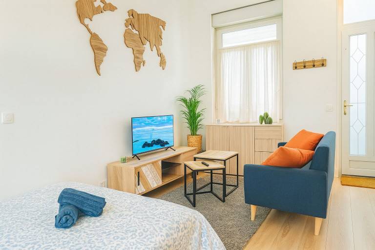 Appartement Seclin