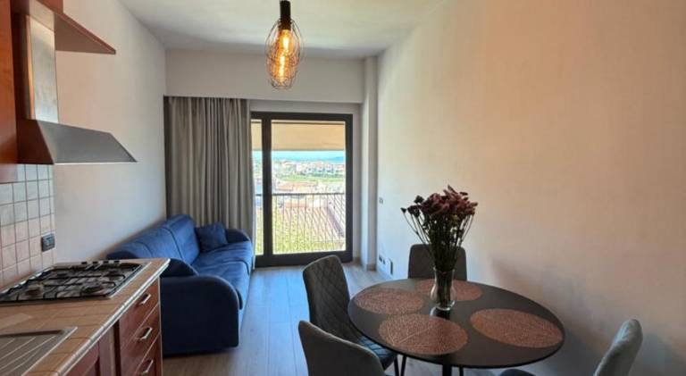 Lovely serviced apartment with terrace | Beach nearby | Pets are welcome — photo 3