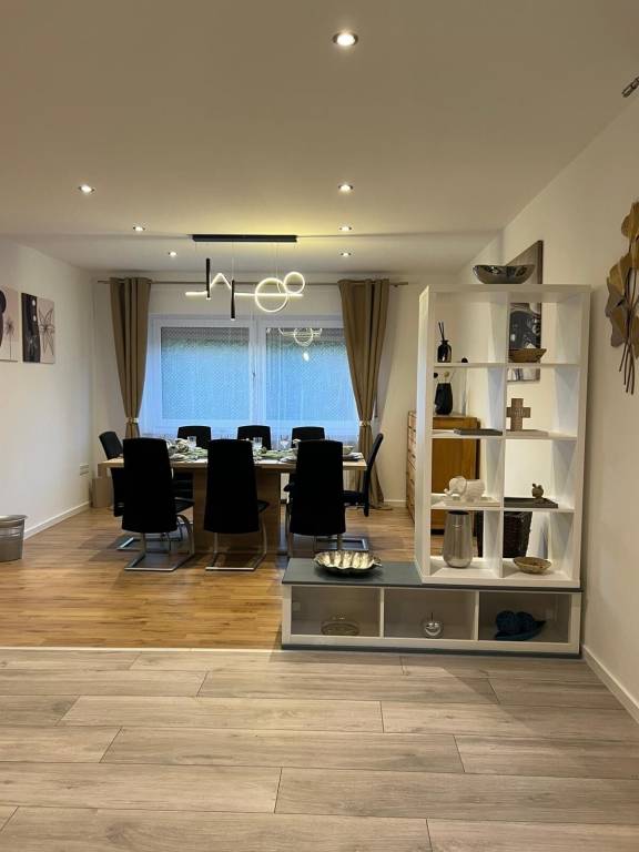 Apartment Oberemmel
