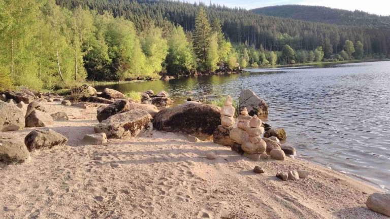 Appartement Schluchsee