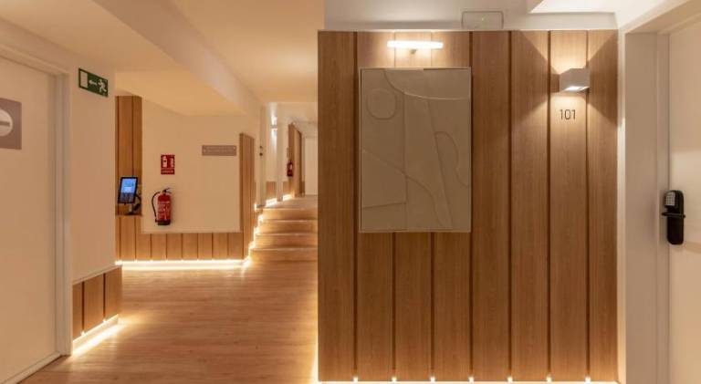 Rental apartment | Near Guggenheim Museum Bilbao | Pets allowed — photo 5