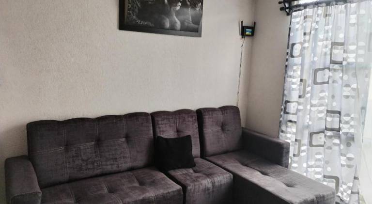 Vacation home with 3 rooms for 8 persons — photo 5