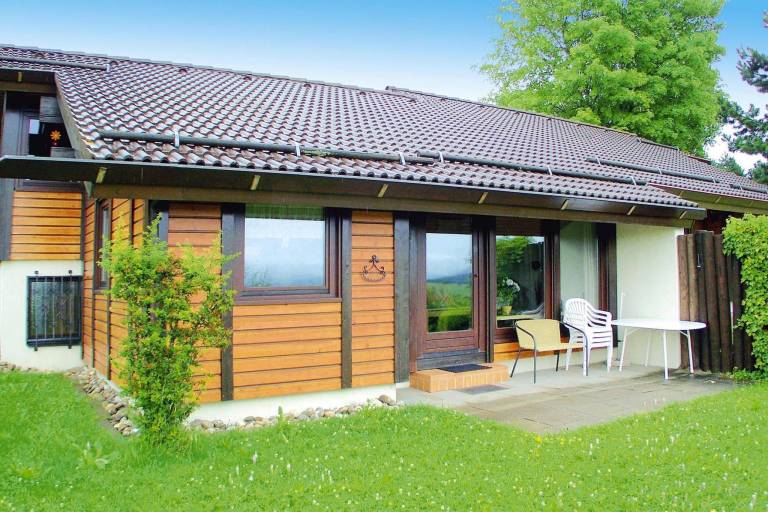 Ferienhaus in Öfingen, Bad Dürrheim f&uuml;r max. 6 Personen
