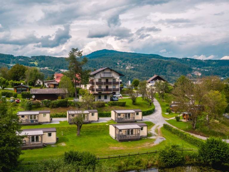 Ferienpark Wörthersee