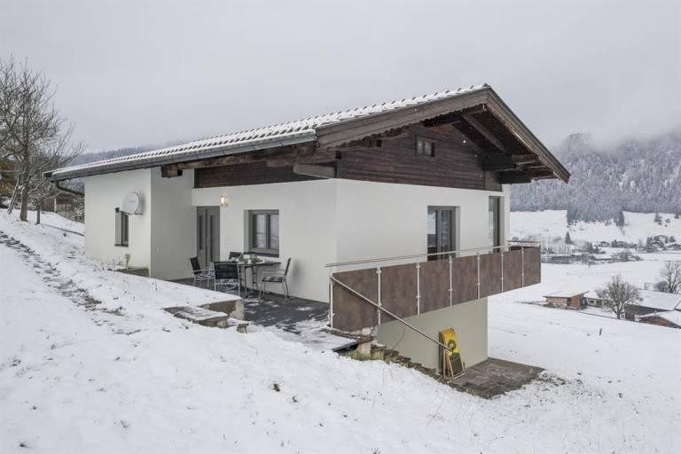 Ferienhaus Walchsee