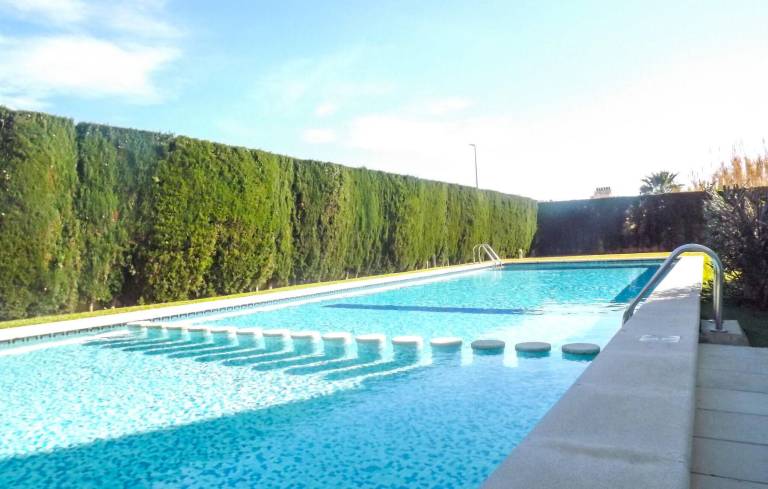 Appartement Oliva